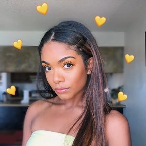 Meet your Posher, Bailey